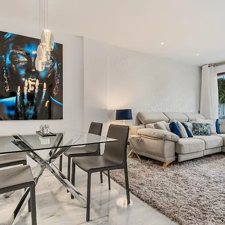 Luxury In Benahavis *