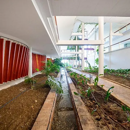 Appartamento Luxury In Benahavis *