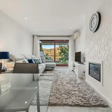 Luxury In Benahavis