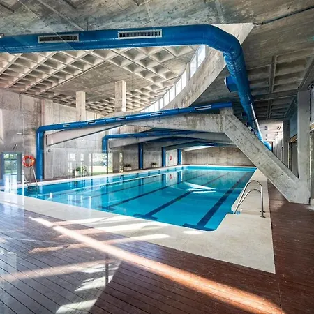 Апартаменты Luxury In Benahavis *