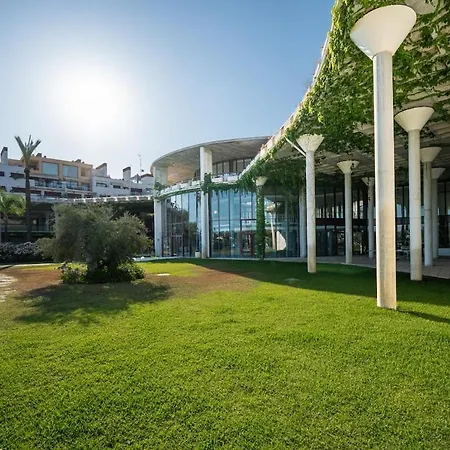 Luxury In Benahavis Эстепона