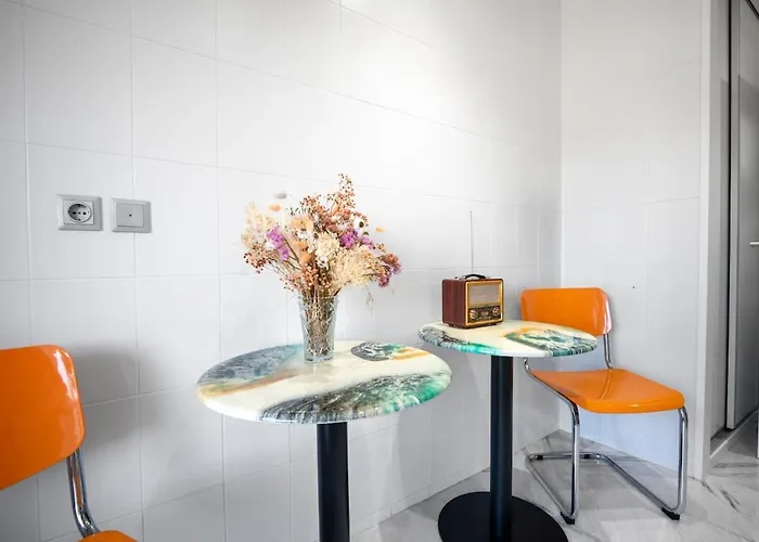 Luxury In Benahavis Apartment Estepona