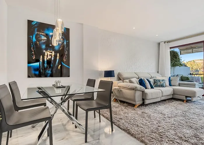 Luxury In Benahavis *