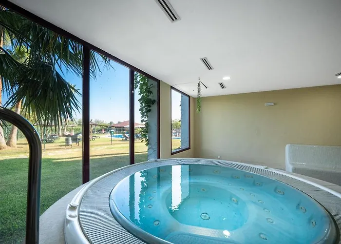 Luxury In Benahavis *