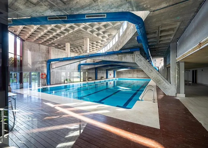 Apartment Luxury In Benahavis *