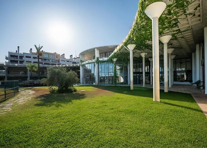 Luxury In Benahavis Estepona