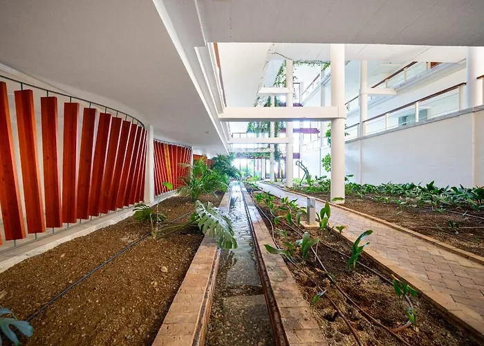 Apartment Luxury In Benahavis *