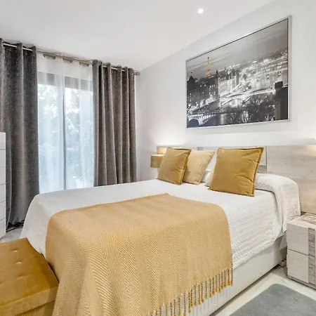 Apartamento Luxury In Benahavis Estepona