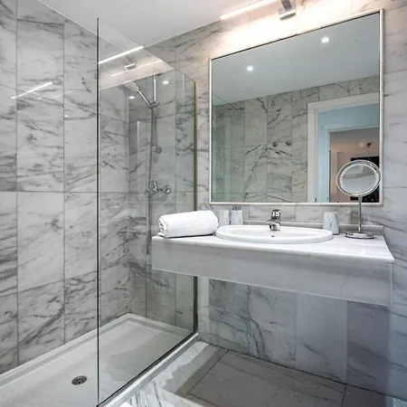 Apartamento Luxury In Benahavis