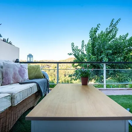 Luxury In Benahavis
