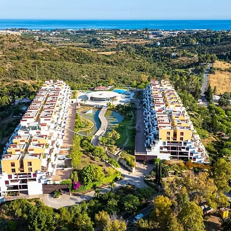 Appartement Luxury In Benahavis Estepona